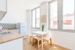 Le Cosy Marseille Centre Clim Parking - MaisonMars