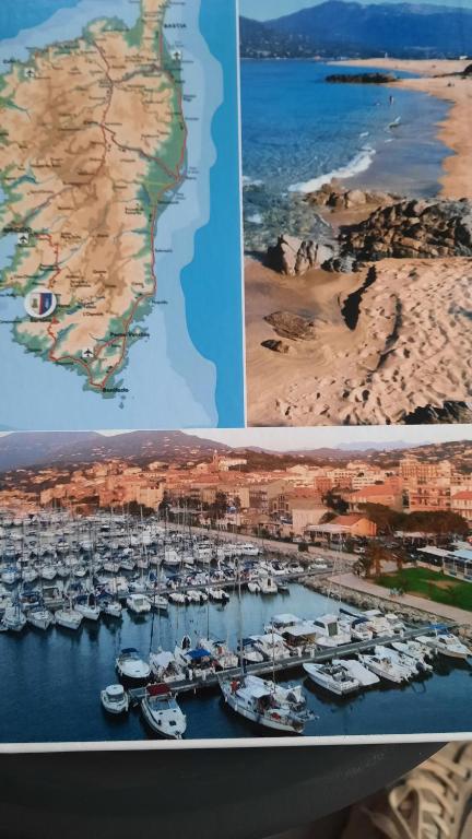 Le Cosy Marseille Centre Clim Parking - MaisonMars