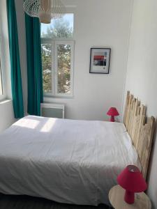 Le Cosy Mer Conciergerie Leroy