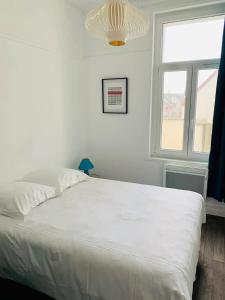 Appartement Le Cosy Mer Conciergerie Leroy 104 Rue Carnot 62930 Wimereux Nord-Pas-de-Calais