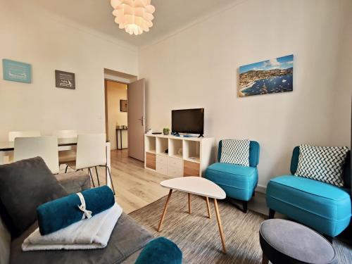 Le Cosy Meyerbeer by Booking Guys