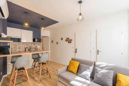 Le Cosy Narbonnais