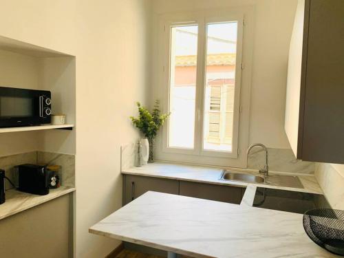 Le Cosy Nîmois