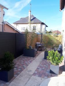Le cosy plage