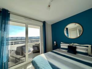 Le cosy plage Residence avec Spa MALO Cation