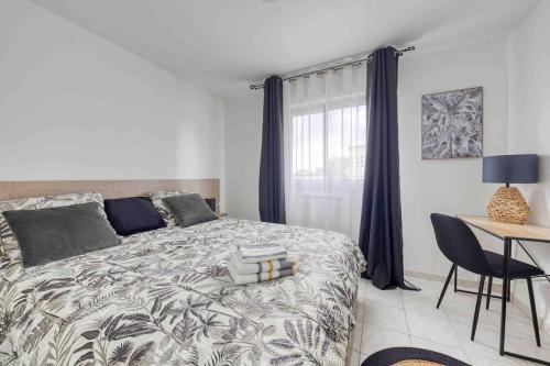 Le cosy : proche cdg-parc des expo-Paris-Disney