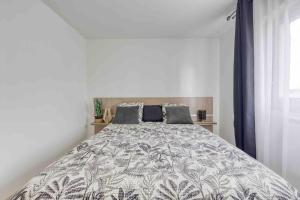 Le cosy : proche cdg-parc des expo-Paris-Disney