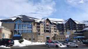 Le Cosy Pyrénées pied de pistes Sérias