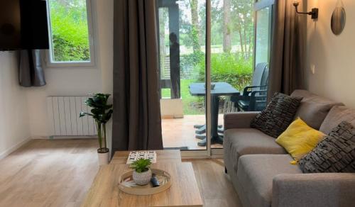 LE COSY Résidence du Golf