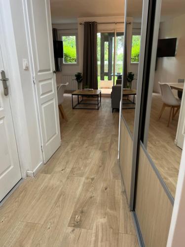 LE COSY Résidence du Golf