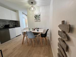 LE COSY Résidence du Golf