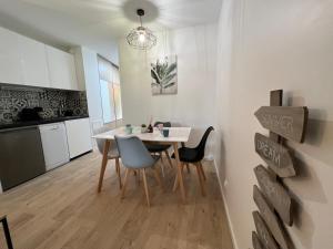 Appartement LE COSY Résidence du Golf 9 Rue des Aunes 14800 Deauville Normandie