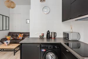 Le COSY - Rue Ausone