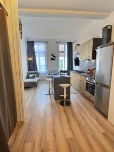 Appartement Le Cosy Saint-Christophe - Proche Disney Paris - Wifi Netflix 10 Rue Saint-Christophe 77100 Meaux Île-de-France