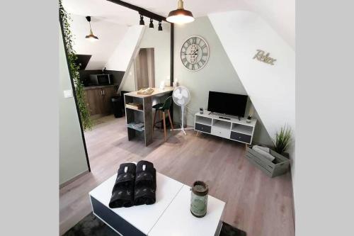 LE COSY