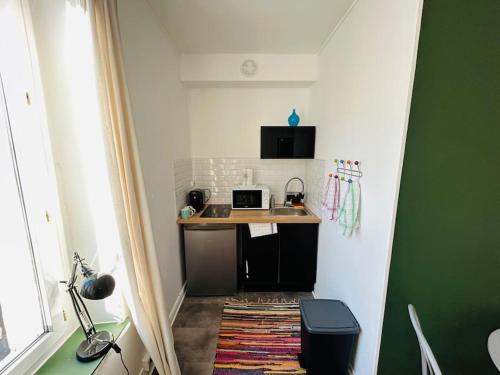 Le Cosy St Marc