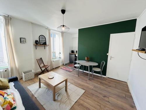 Le Cosy St Marc