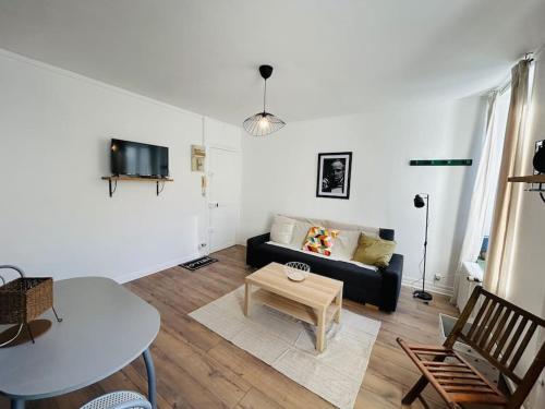 Le Cosy St Marc