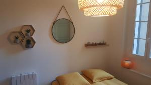 Le Cosy Studio au Vieux Chartres