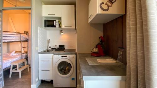 Le Cosy Vertigineux - Les Gites de l'Argile