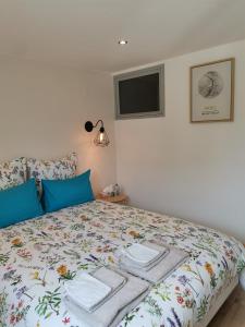 Appartement Le Cosy 2 Route d'Avesnes 80120 Vron Picardie