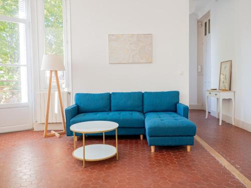 Le CosyChic - Appartement élégant en centre ville