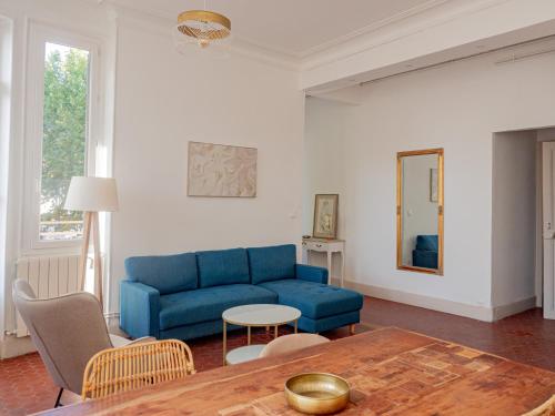 Le CosyChic - Appartement élégant en centre ville