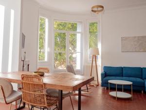 Le CosyChic - Appartement élégant en centre ville