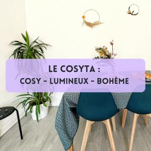 Le Cosyta