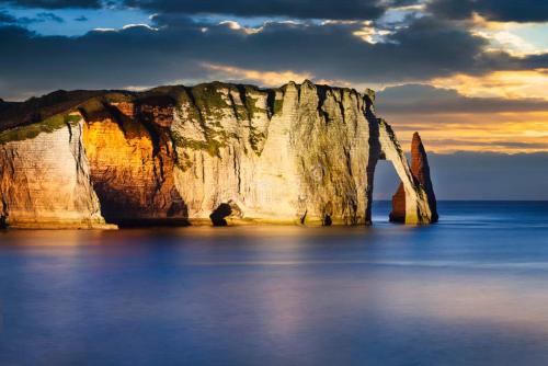 LE COTIER