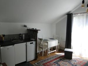 Appartement Le Cotin 166 Avenue Jean Lorrain 76400 Fécamp Normandie