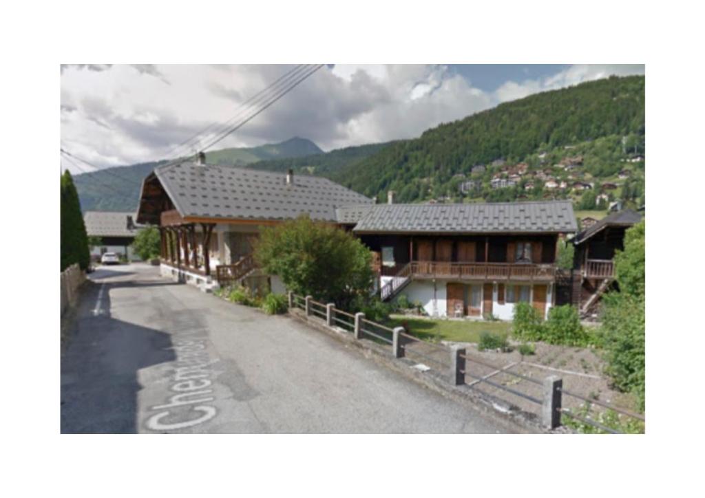 Appartement Le Cottage 2 189 Chemin de la Coutettaz 74110 Morzine