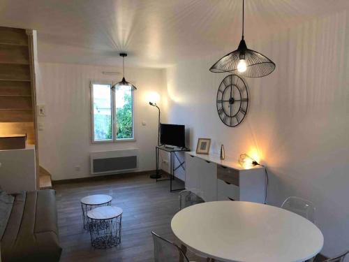 Le Cottage de Louise, centre ville de Saint Valery