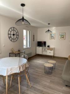 Le Cottage de Louise, centre ville de Saint Valery