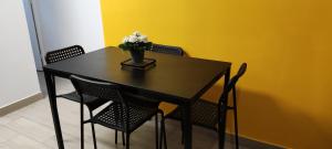 Le Cottage de Montmorency - L'Olivier -
