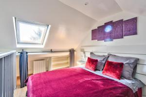 Le Cottage de Montmorency - Le Cerisier -