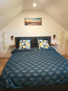 Le Cottage de Montmorency - Le Figuier -