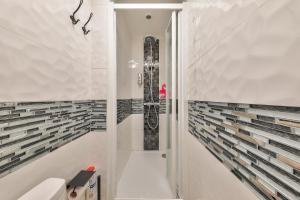 Le Cottage de Montmorency - Studio Le Rosier -