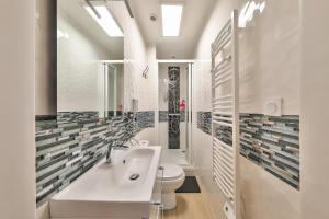 Le Cottage de Montmorency - Studio Le Rosier -