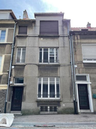 Le cottage des lumières