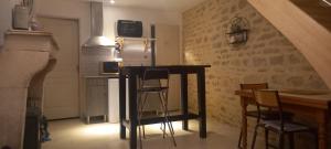 Appartement Le cottage du village 2 Rue Jean des Bœufs 21150 Seigny Bourgogne