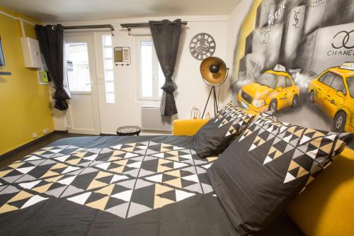 Le Cottage Pop