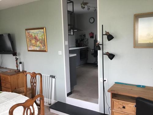 Le Cottage