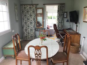 Le Cottage