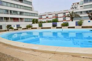 LE COTTON BAY - Studio piscine - 150m plages