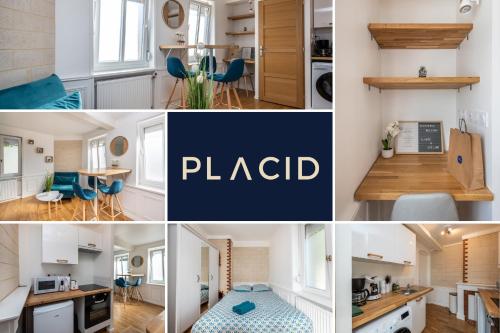Le Cotton d'Or - Appartement Séduisant et Reposant - Proche Centre Ville