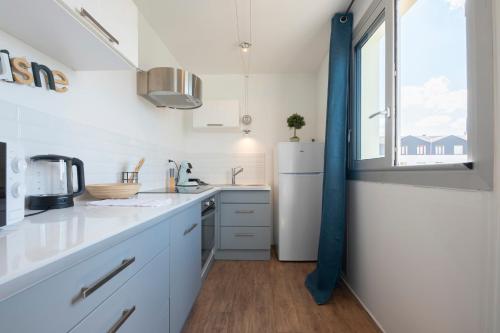 Le Coty Confortable Moderne Lumineux