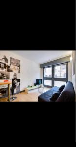 Appartement Le coup d'Etat 5 Rue des États 54000 Nancy Lorraine