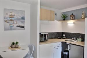 Appartement le coup de coeur hyper centre 13 rue de la Boucherie 56000 Vannes Bretagne