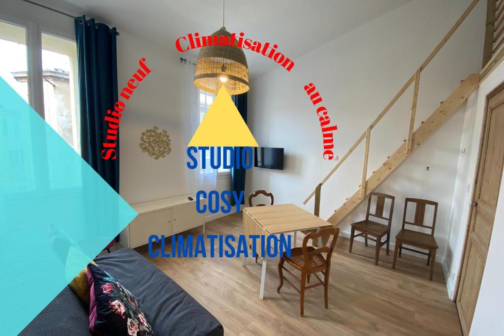 Le coup de foudre 1827 1 Rue Sainte-Marie, 13005 Marseille